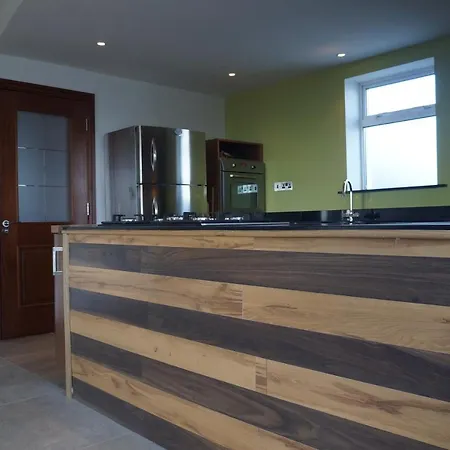 Appartement Tower