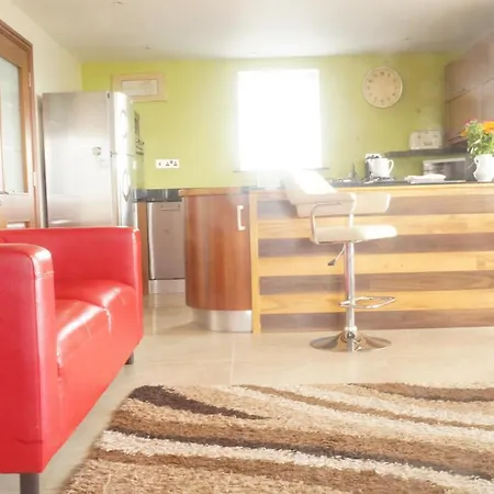 Appartement Tower *