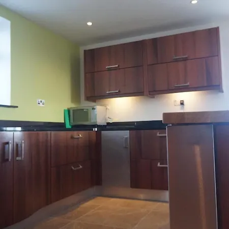 Tower Apartment Galway