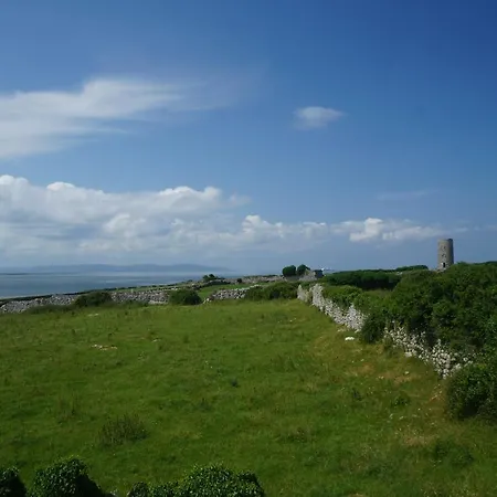 Tower * Galway