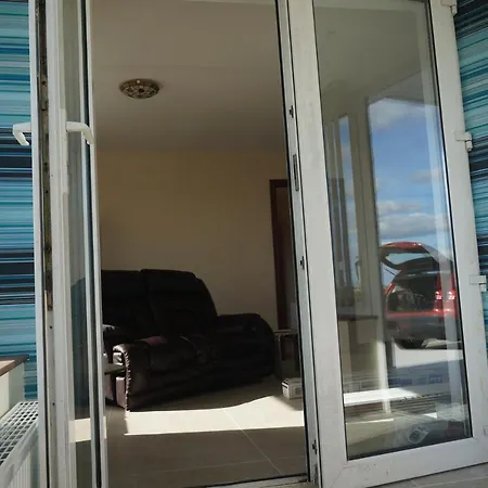 Apartment Tower *