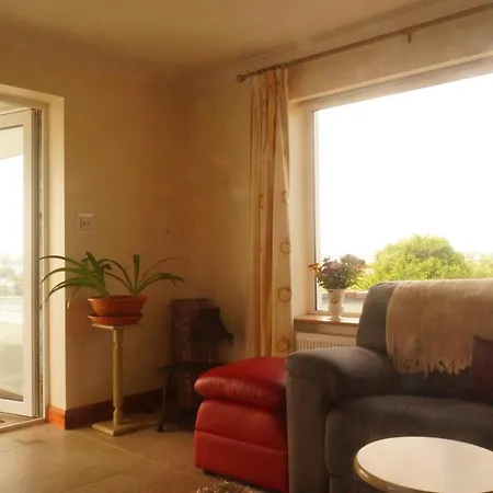 Tower Apartment