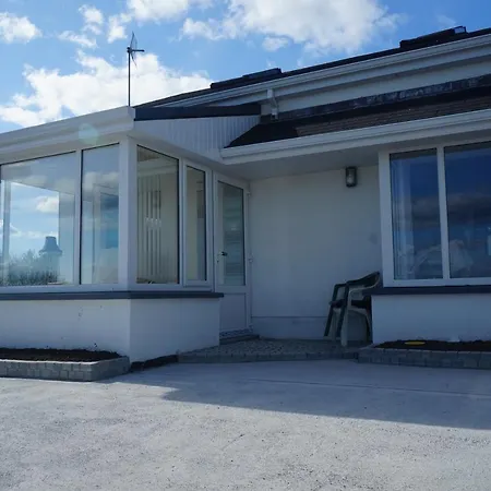 Tower Apartment Galway