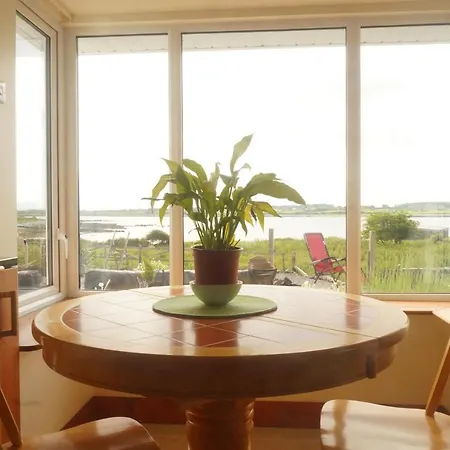 Tower Apartment